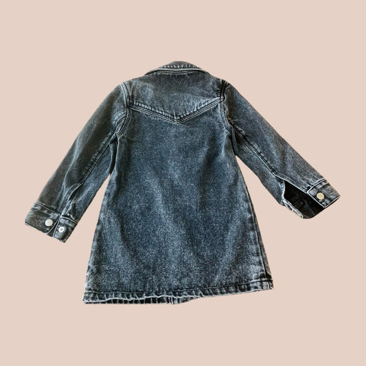 Hundred Pieces - 2 ans