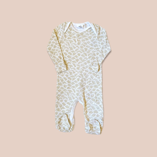 Moumout' - pajamas - 6-9 months