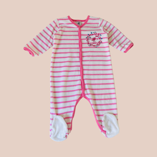 Petit Bateau - 9 mois