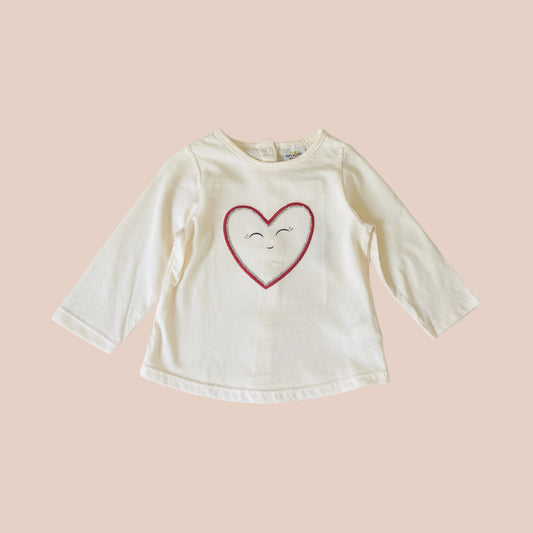 Tape à l'oeil - 9 mois