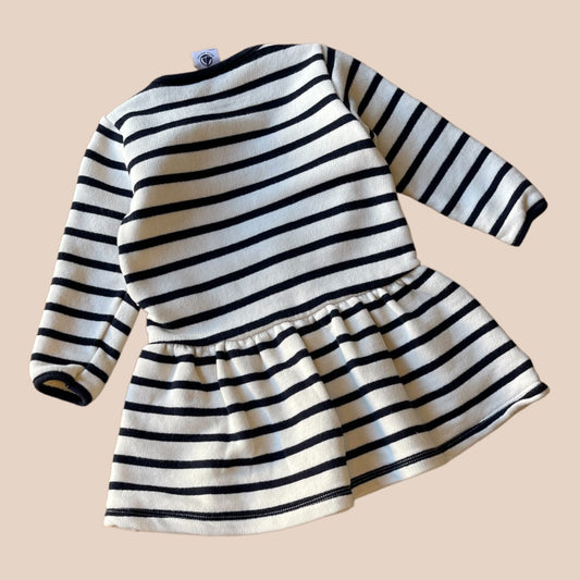 Petit Bateau - 9-12 mois