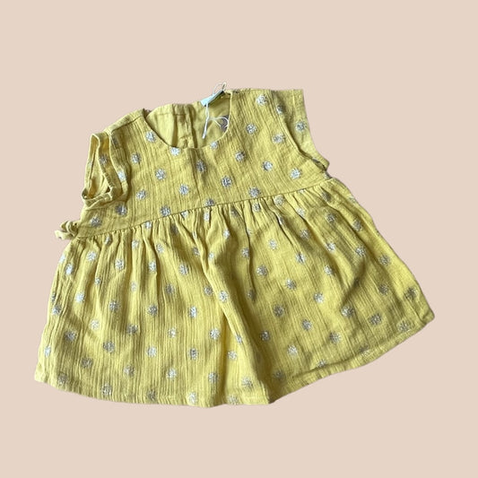 Tape à l'oeil - 12-18 mois 80cm