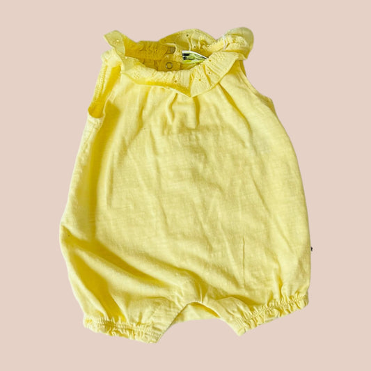 Tape à l'oeil 1 mois