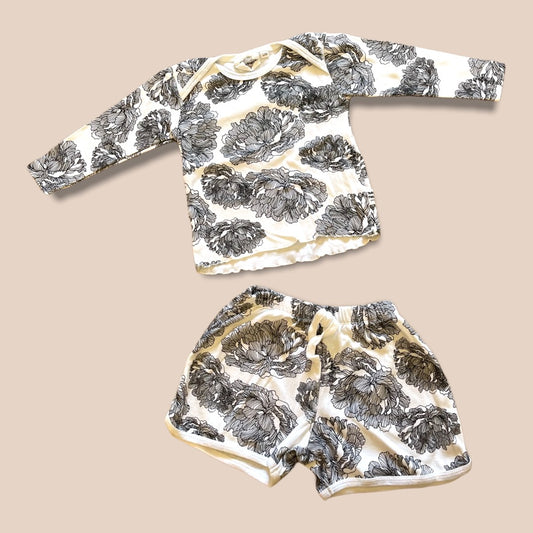 Moumou't - 9-12 mois