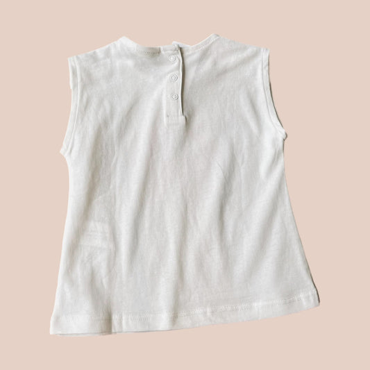 Tape à l'oeil - 12 mois