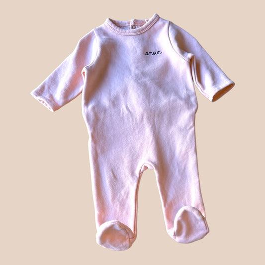 Maison Labiche - 6-12 mois