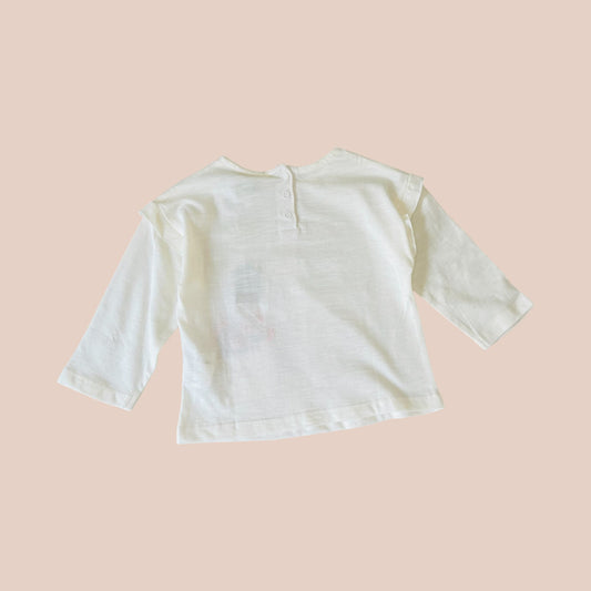 Tape à l'oeil - 9 mois