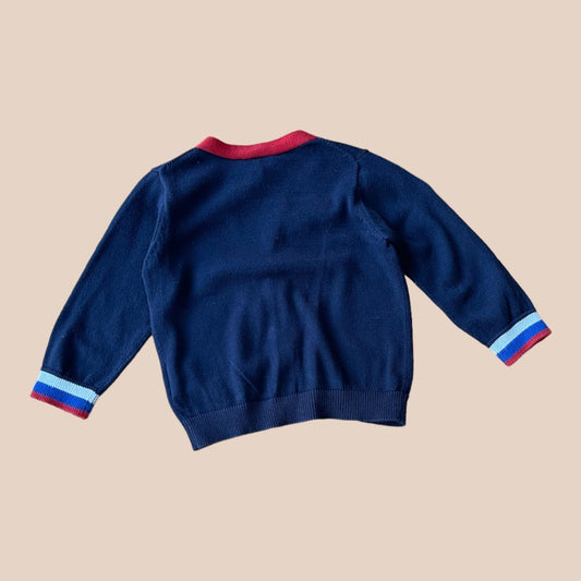 Paul Smith - 6-9 mois