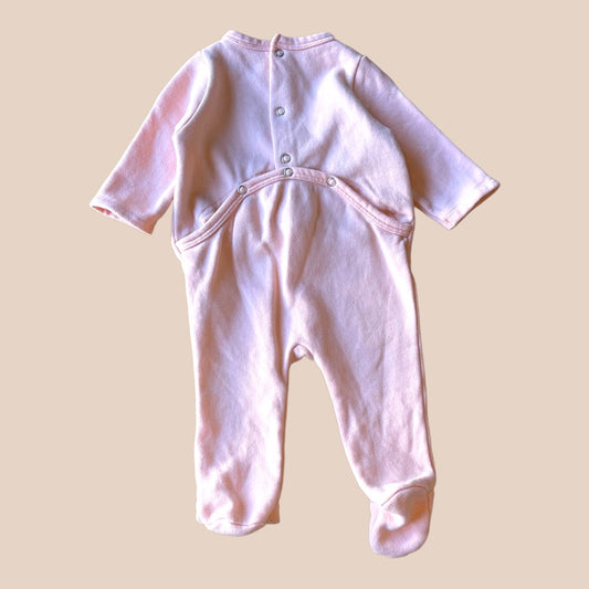 Maison Labiche - 6-12 mois