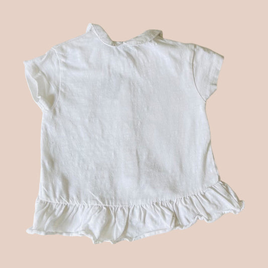 Buissonnière - 9-12 mois