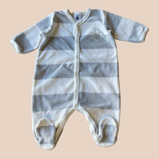 petit Bateau - 0-1 mois