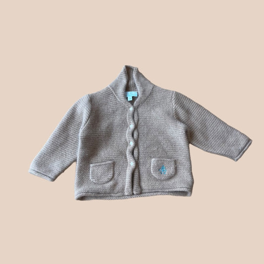 Donaldson - 12 mois-  74 cm