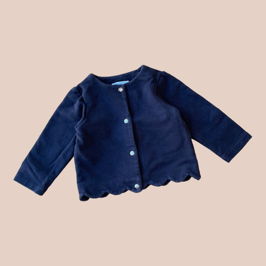 Jacadi - 12 mois - 74 cm