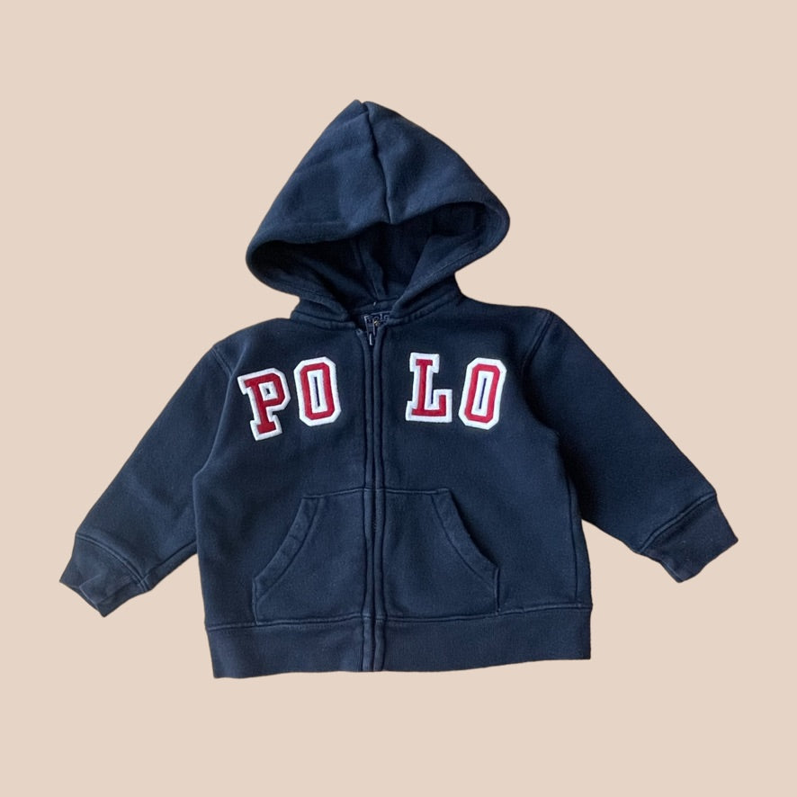 Polo by Ralph Lauren - 6-9 mois
