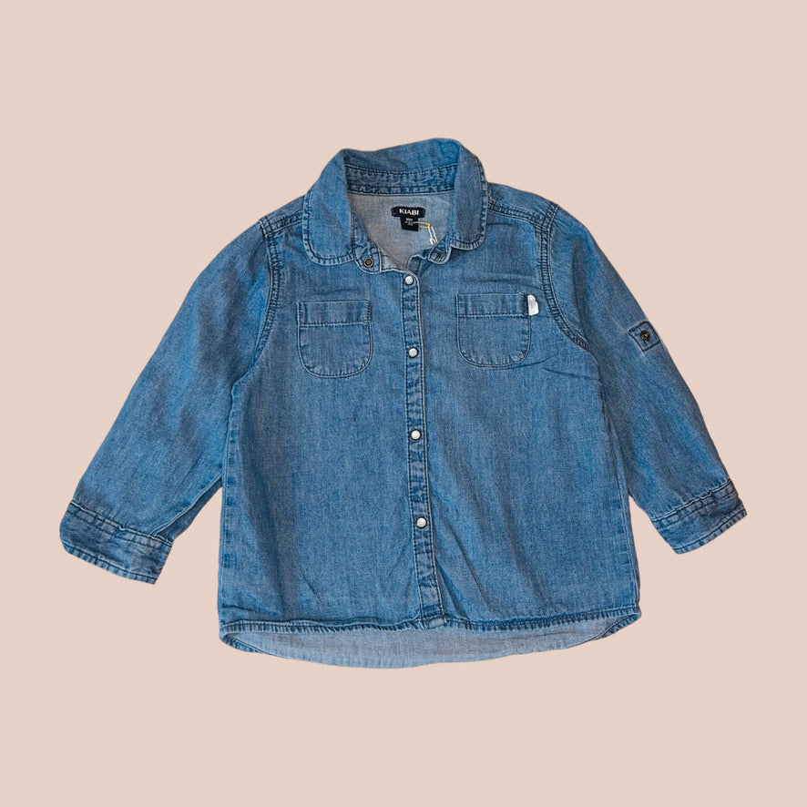 Kiabi - 18 mois 77-82cm