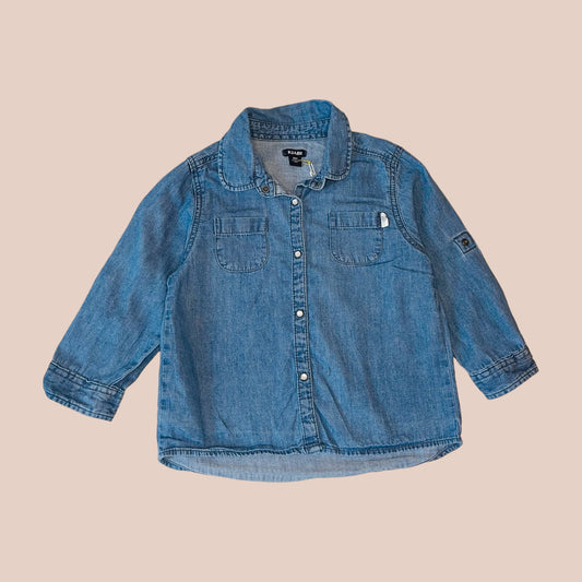 Kiabi - 18 mois 77-82cm