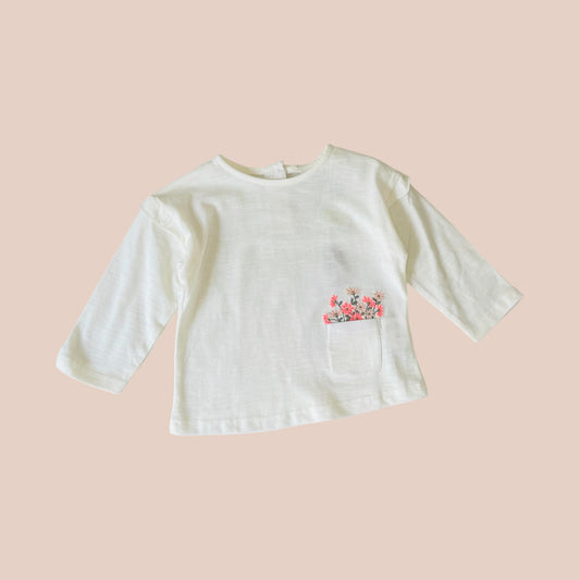 Tape à l'oeil - 9 mois