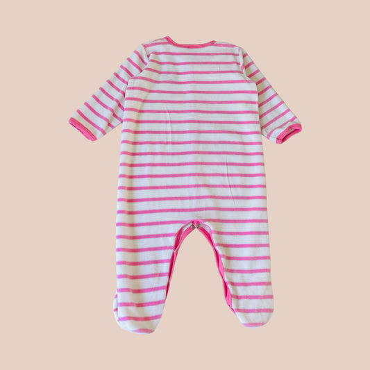 Petit Bateau - 9 mois