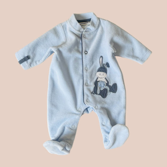 Noukies - 0 mois - 46 cm