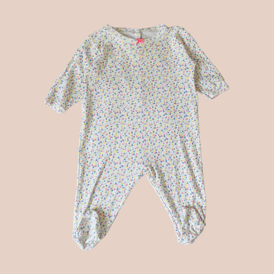 Petit Bateau 3 mois - 60 cm