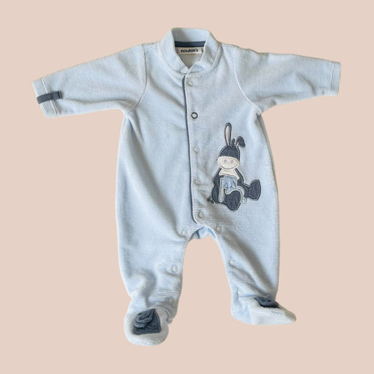 Noukies - 0 mois - 46 cm