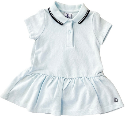 Vide dressing pour bébé Petit Bateau