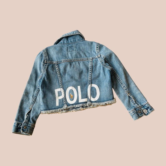 Polo Ralph Lauren - 3 ans