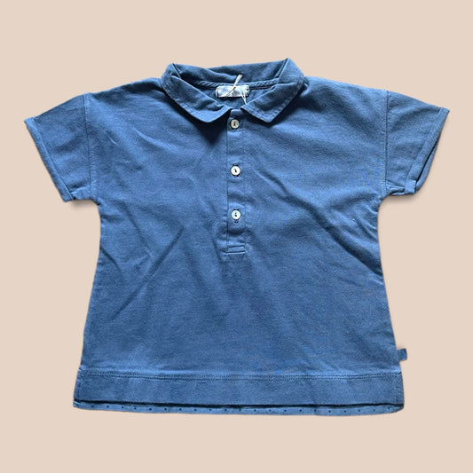 Laranjinha - 9-12 mois