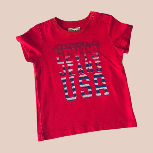 Levi's - 12 mois