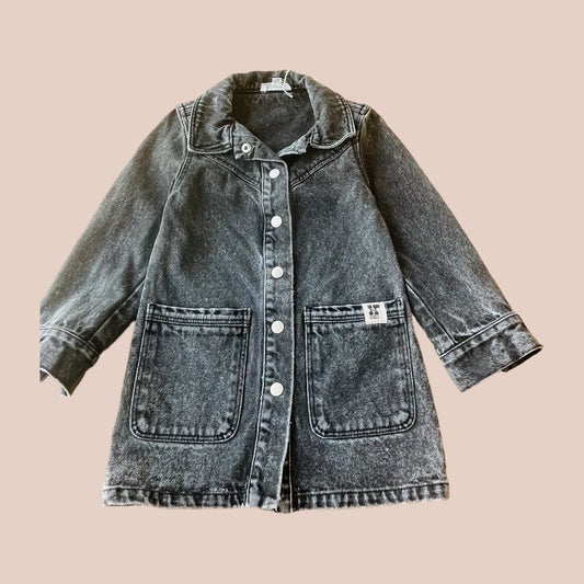 Hundred Pieces - 2 ans