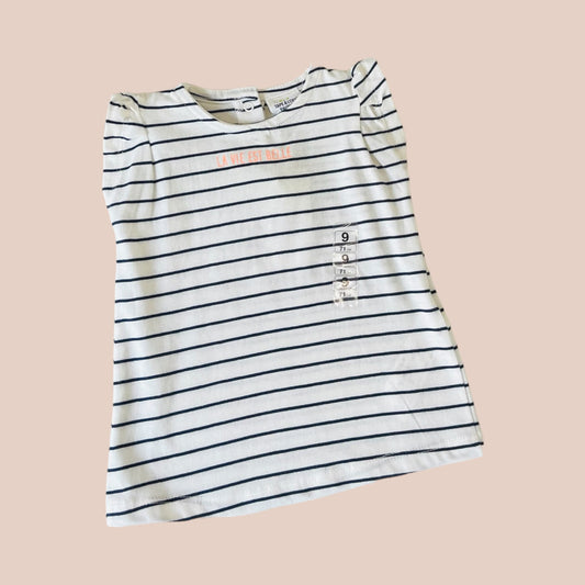 Tape à l'oeil-9 mois