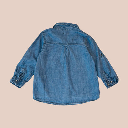 Kiabi - 18 mois 77-82cm