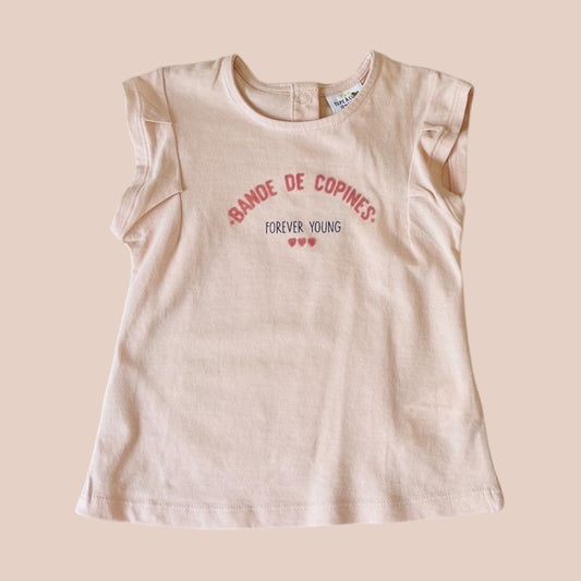 Tape à l'oeil - 12 mois