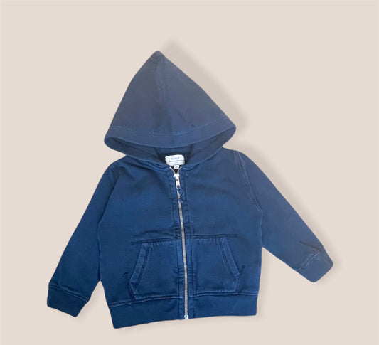 pull bleu marine Hartford