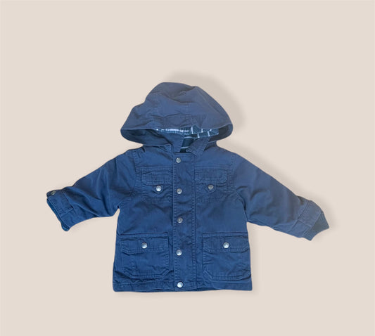 veste cyrillus seconde main