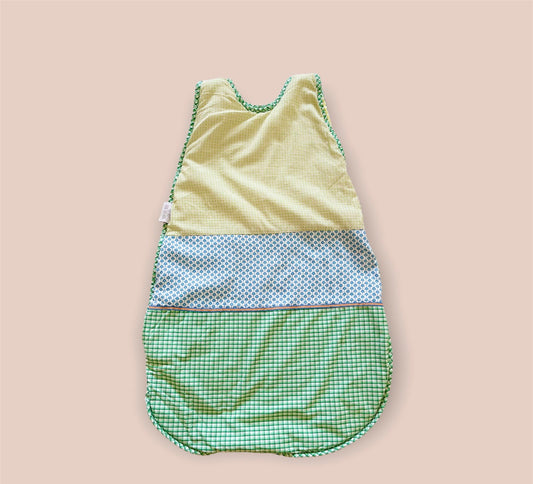 Gigoteuse - 1-6 mois