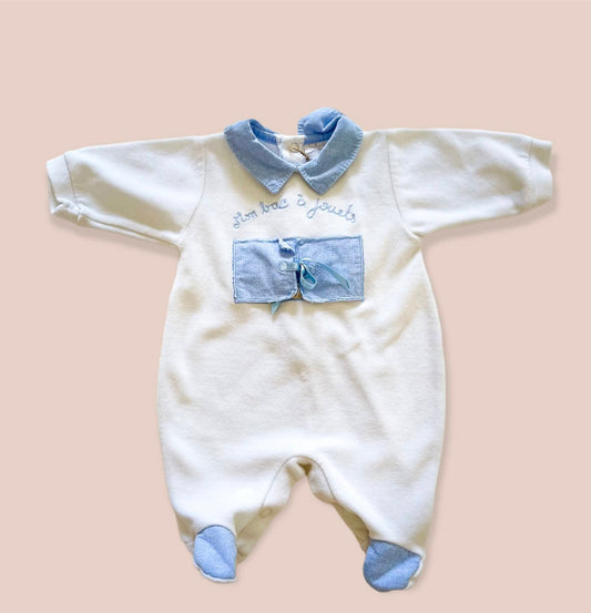 Pyjama - 1 mois